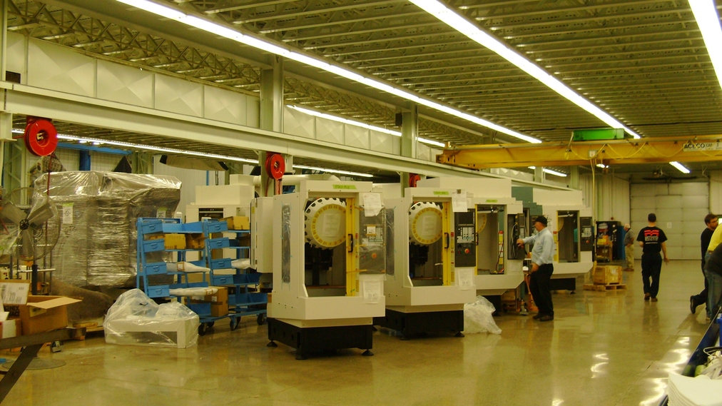 From Equipment Environments